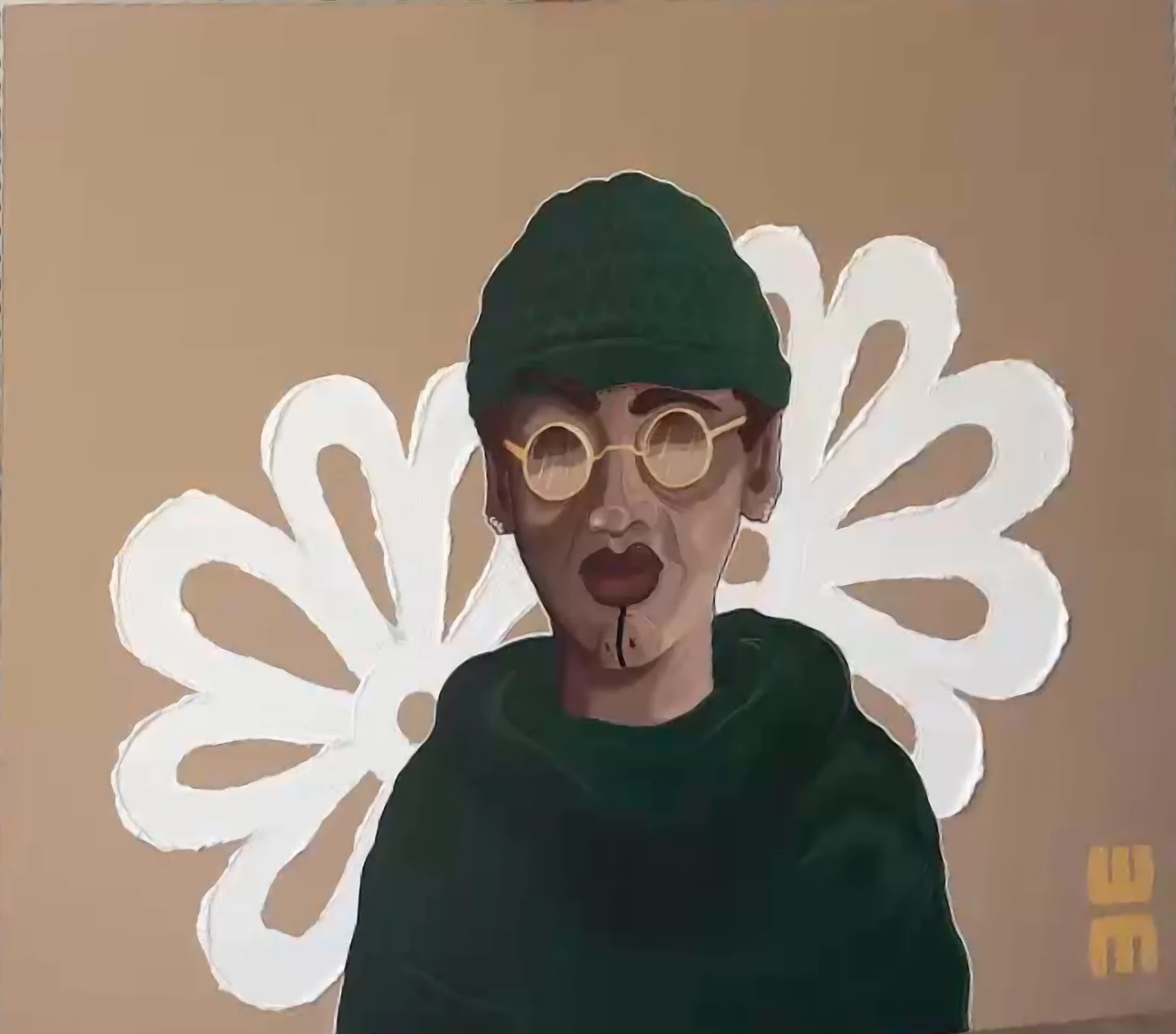 Flower Child