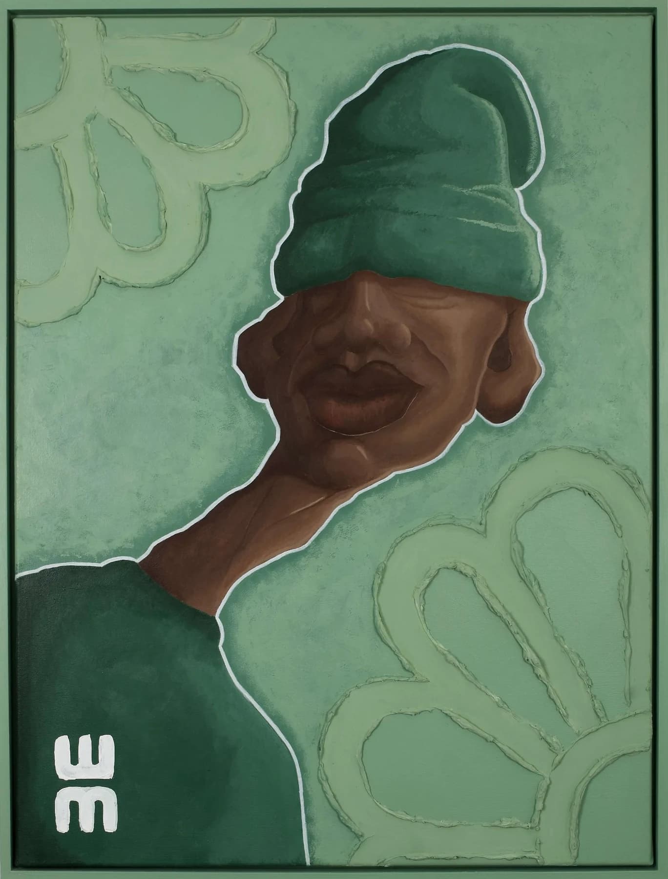 Green Smile