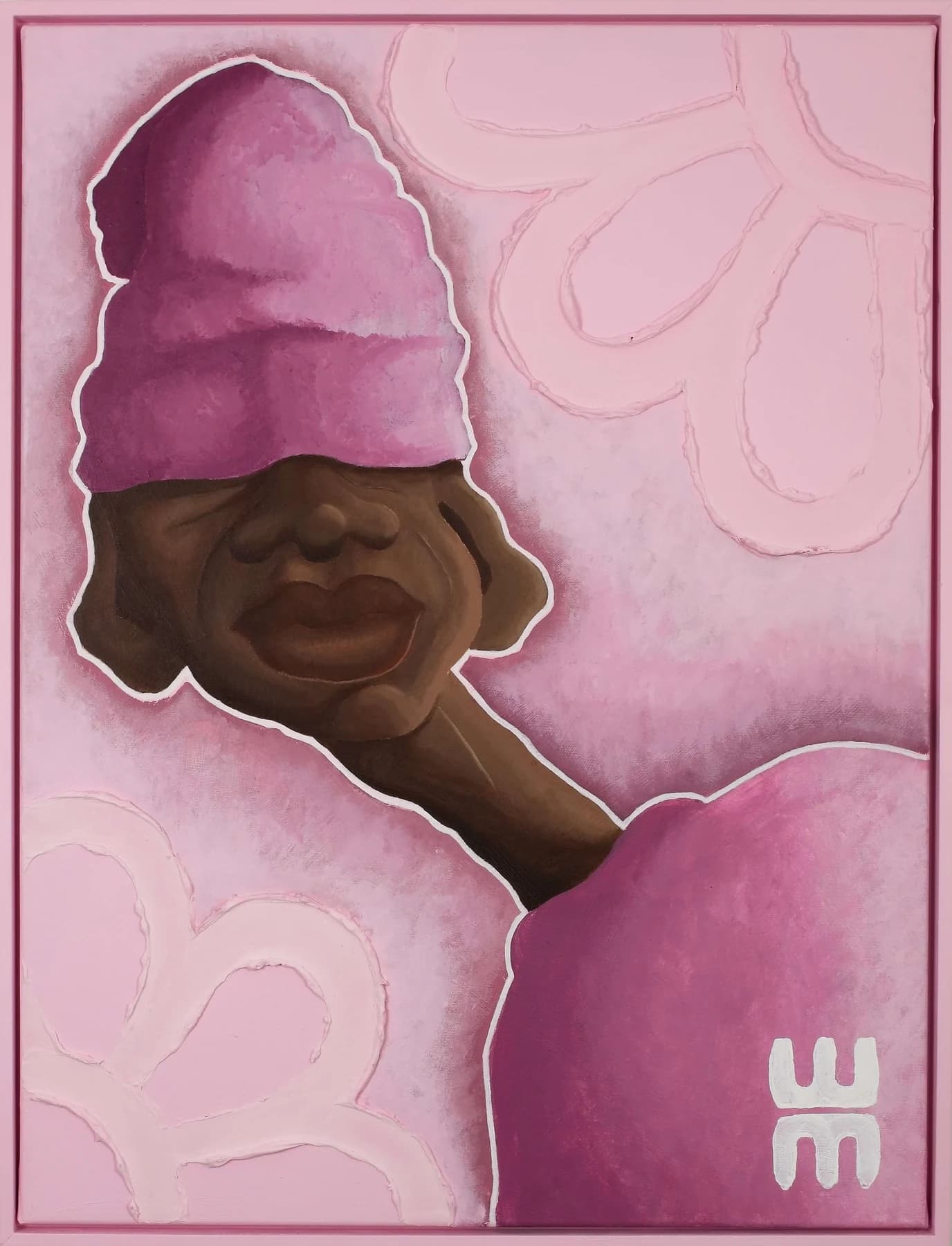 Pink Smile