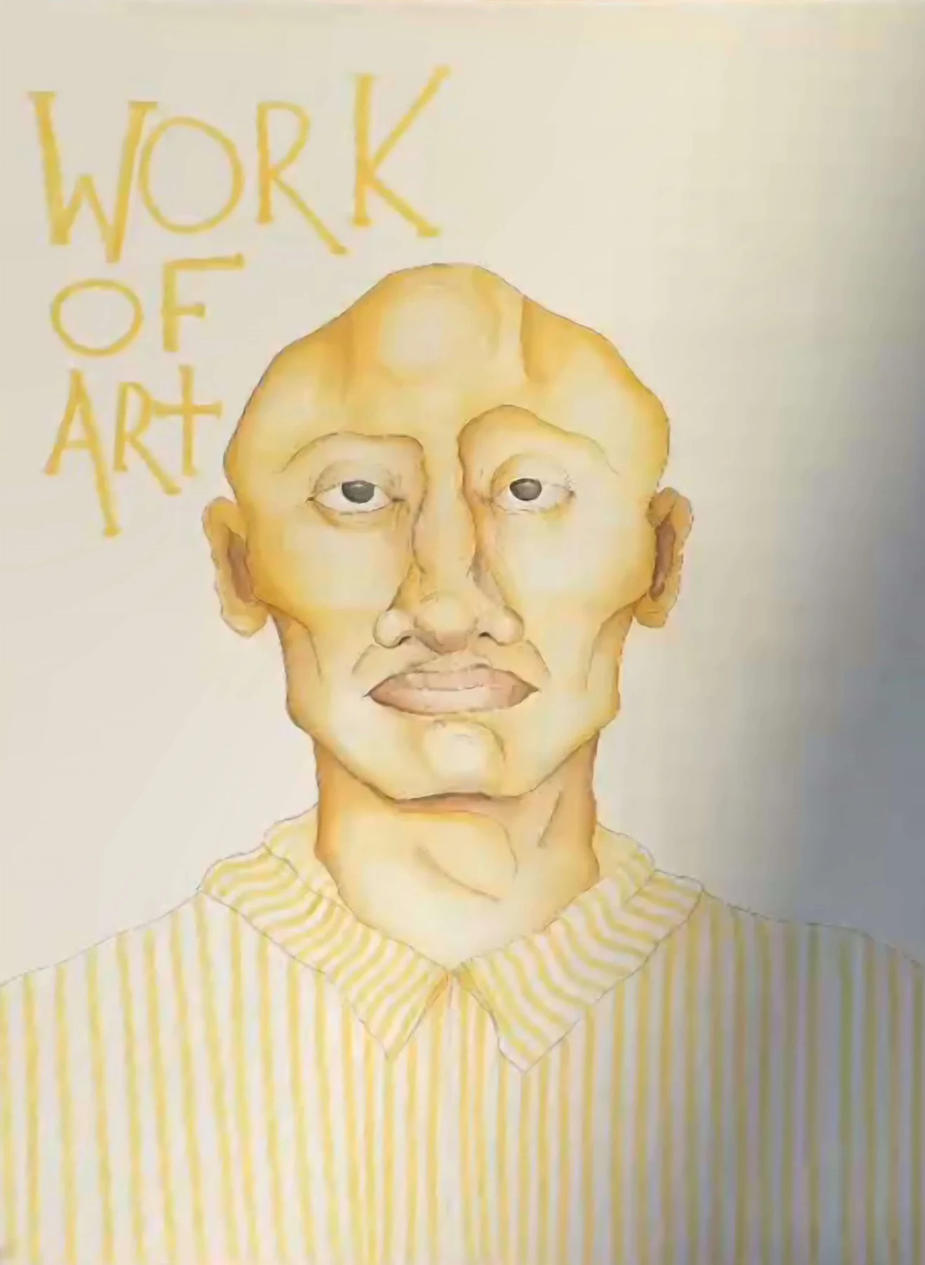 Work Of Art