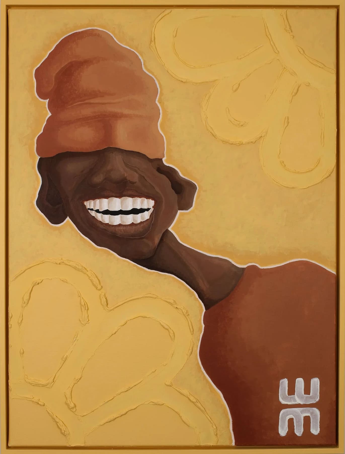 Yellow Smile